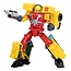 Hasbro Transformers Legacy Evolution Deluxe Class Action Figure Armada Universe Hot Shot 14cm