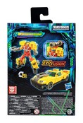 Transformers Legacy Evolution Deluxe Class Action Figure Armada Universe Hot Shot 14cm