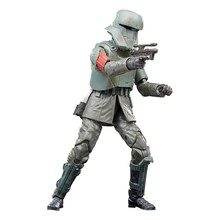 Star Wars Black Series Din Djarin (Morak)