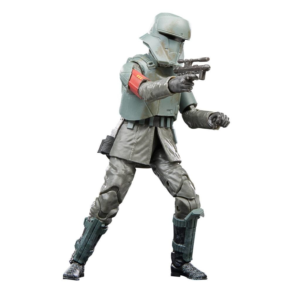 Hasbro Star Wars Din Djarin (Morak) 15cm afbeelding