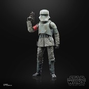 Star Wars: The Mandalorian Black Series Action Figure Din Djarin (Morak) 15cm
