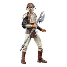 Star Wars Lando Calrissian Skiff Guard