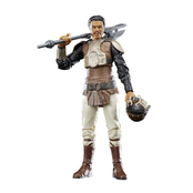 Star Wars Episode VI 40th Anniversary Black Series Lando Calrissian (Skiff Guard) 15cm Star Wars Episode VI 40th Anniversary Black Series Lando Calrissian (Skiff Guard) 15cm