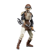 Star Wars Episode VI 40th Anniversary Black Series Lando Calrissian (Skiff Guard) 15cm Star Wars Episode VI 40th Anniversary Black Series Lando Calrissian (Skiff Guard) 15cm