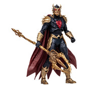 DC Direct Page Punchers Ocean Master (Aquaman) 18cm