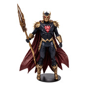 DC Direct Page Punchers Ocean Master (Aquaman) 18cm