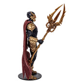 DC Direct Page Punchers Ocean Master (Aquaman) 18cm