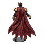 DC Direct Page Punchers Ocean Master (Aquaman) 18cm