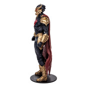 DC Direct Page Punchers Ocean Master (Aquaman) 18cm