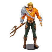 DC Direct Page Punchers Aquaman 18cm