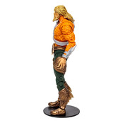 DC Direct Page Punchers Aquaman 18cm