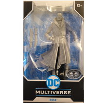 DC Multiverse Hush Action Figure 18cm