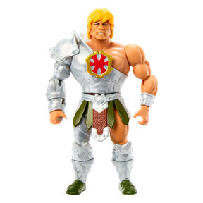 MOTU Origins Snake Armor He-Man