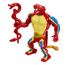 Masters of the Universe Origins Rattlor 14cm