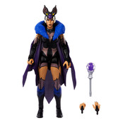 Masters of the Universe: Revelation Masterverse Action Figure Evil-Lyn 18cm