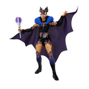 Masters of the Universe: Revelation Masterverse Action Figure Evil-Lyn 18cm