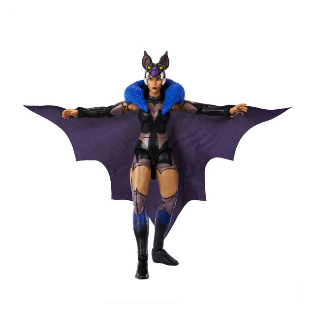 Masters of the Universe: Revelation Masterverse Action Figure Evil-Lyn 18cm
