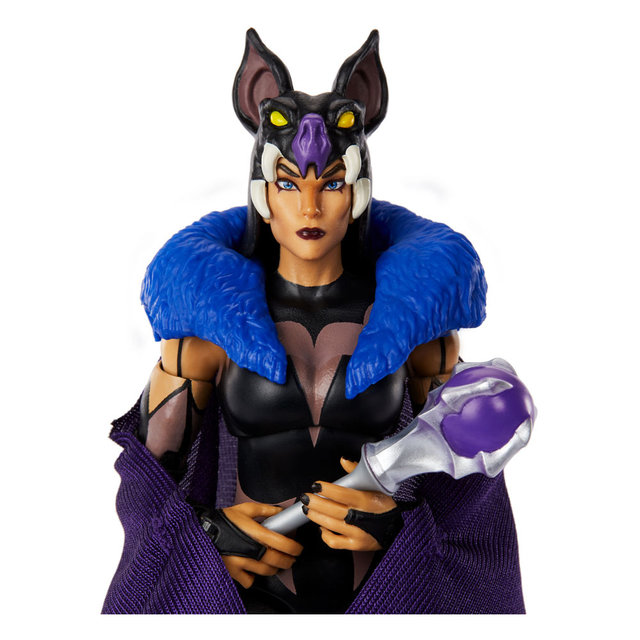 Masters of the Universe: Revelation Masterverse Action Figure Evil-Lyn 18cm
