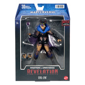 Masters of the Universe: Revelation Masterverse Action Figure Evil-Lyn 18cm