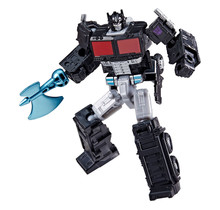 Transformers Legacy Evolution Core Nemesis Prime 9cm