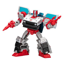 Transformers Deluxe Crosscut 14cm