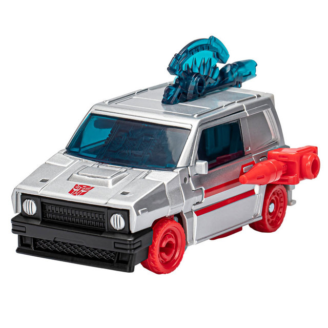 Transformers Generations Legacy Evolution Deluxe Class Crosscut 14cm Transformers Generations Legacy Evolution Deluxe Class Crosscut 14cm