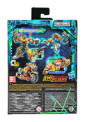 Transformers Generations Legacy Evolution Deluxe Class Crashbar 14cm