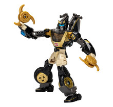 Transformers Generations Legacy Evolution Deluxe Class Animated Universe Prowl 14cm