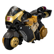Transformers Generations Legacy Evolution Deluxe Class Animated Universe Prowl 14cm Transformers Generations Legacy Evolution Deluxe Class Animated Universe Prowl 14cm