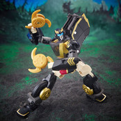 Transformers Generations Legacy Evolution Deluxe Class Animated Universe Prowl 14cm Transformers Generations Legacy Evolution Deluxe Class Animated Universe Prowl 14cm