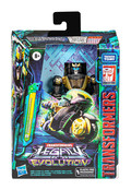 Transformers Generations Legacy Evolution Deluxe Class Animated Universe Prowl 14cm Transformers Generations Legacy Evolution Deluxe Class Animated Universe Prowl 14cm