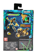 Transformers Generations Legacy Evolution Deluxe Class Animated Universe Prowl 14cm Transformers Generations Legacy Evolution Deluxe Class Animated Universe Prowl 14cm
