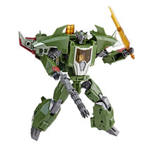 Transformers Generations Legacy Evolution Leader Class Prime Universe Skyquake 18cm