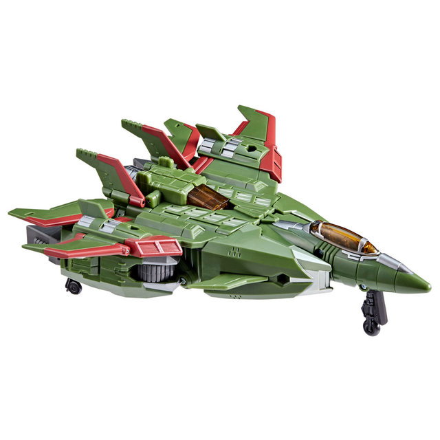 Transformers Generations Legacy Evolution Leader Class Prime Universe Skyquake 18cm