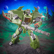 Transformers Generations Legacy Evolution Leader Class Prime Universe Skyquake 18cm