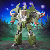 Transformers Generations Legacy Evolution Leader Class Prime Universe Skyquake 18cm