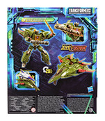 Transformers Generations Legacy Evolution Leader Class Prime Universe Skyquake 18cm