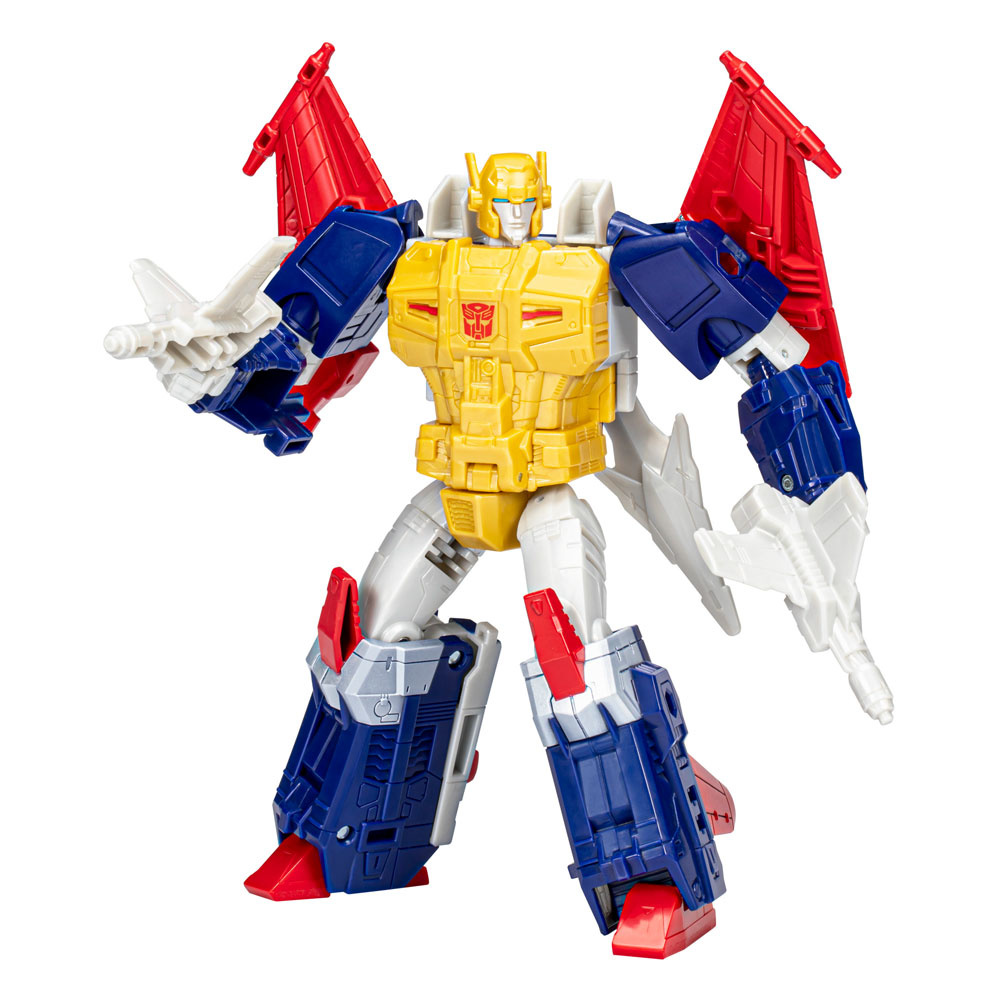 Hasbro Transformers Voyager Metalhawk afbeelding