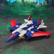 Transformers Generations Legacy Evolution Voyager Class Metalhawk 18cm