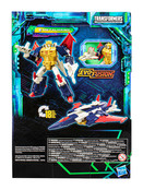 Transformers Generations Legacy Evolution Voyager Class Metalhawk 18cm