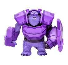 Disney Mirrorverse Sulley Fractured Action Figure 13cm