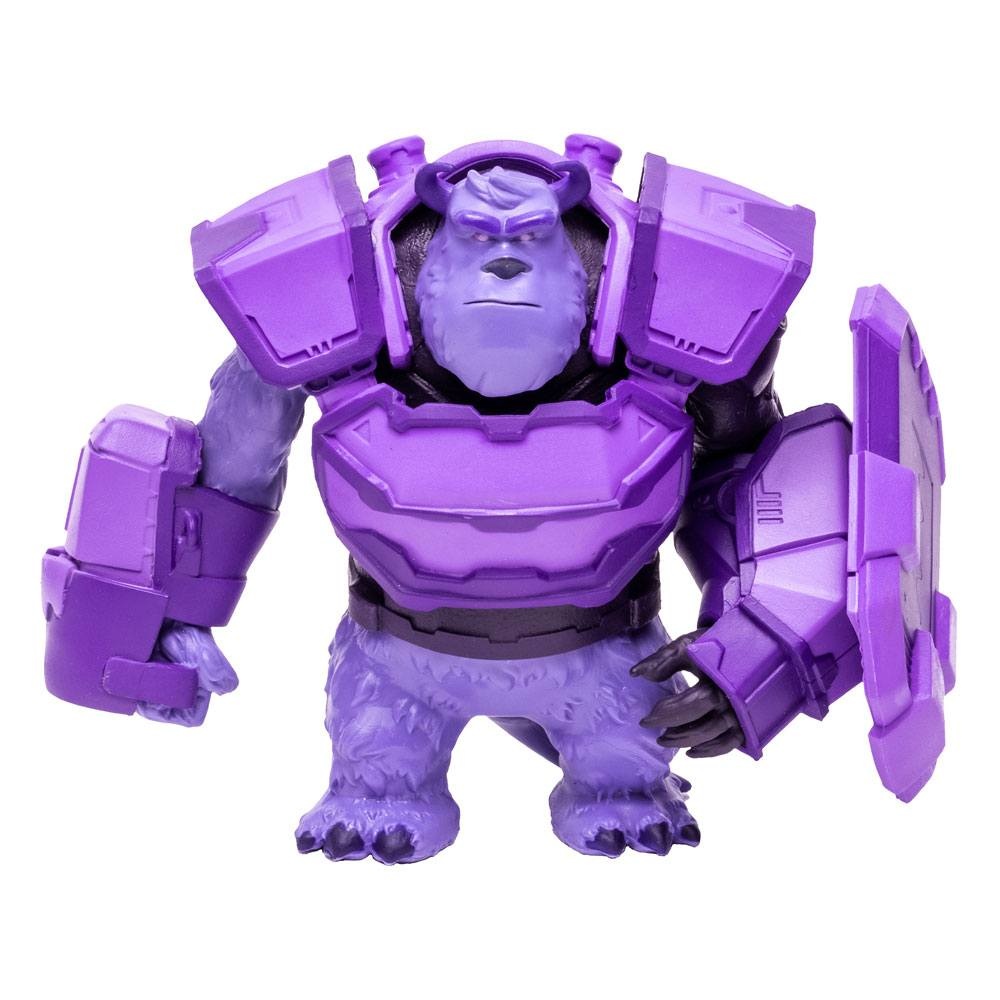 McFarlane Disney Mirrorverse Sully Fractured afbeelding