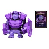 Disney Mirrorverse Sulley Fractured Action Figure 13cm