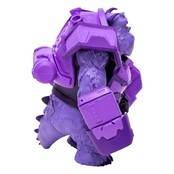 Disney Mirrorverse Sulley Fractured Action Figure 13cm