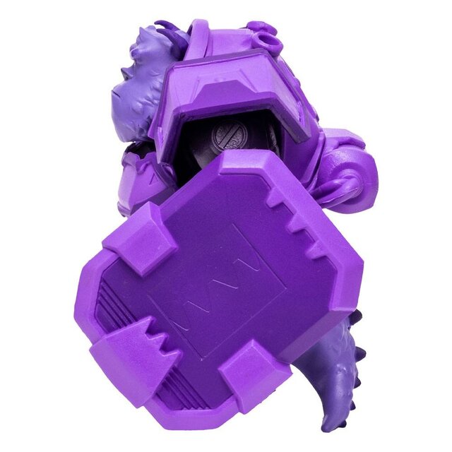 Disney Mirrorverse Sully Fractured Action Figure 13cm Disney Mirrorverse Sully Fractured Action Figure 13cm