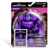 Disney Mirrorverse Sulley Fractured Action Figure 13cm