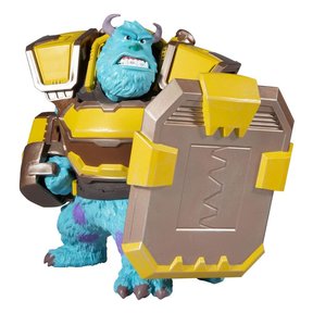 Disney Mirrorverse Sulley Beeld 30cm