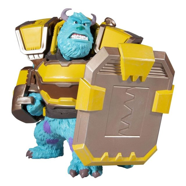 Disney Mirrorverse Sulley Beeld 30cm