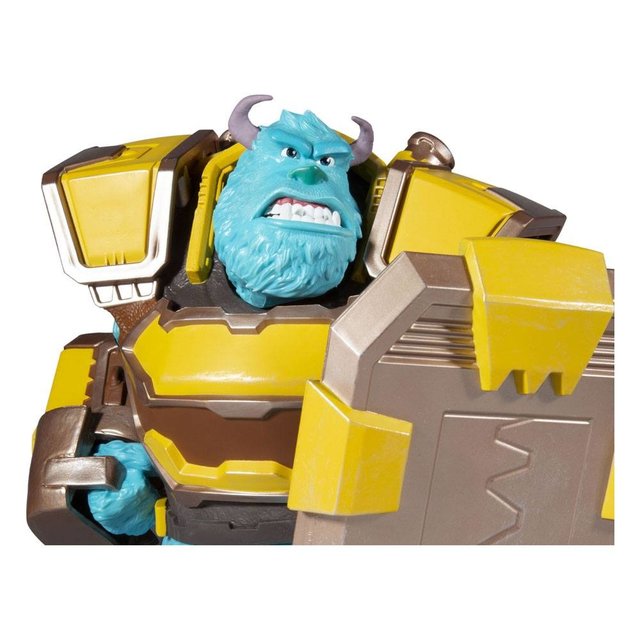 Disney Mirrorverse Sulley Beeld 30cm