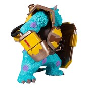 Disney Mirrorverse Sulley Beeld 30cm